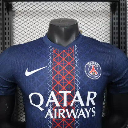 PSG Local 2025/26