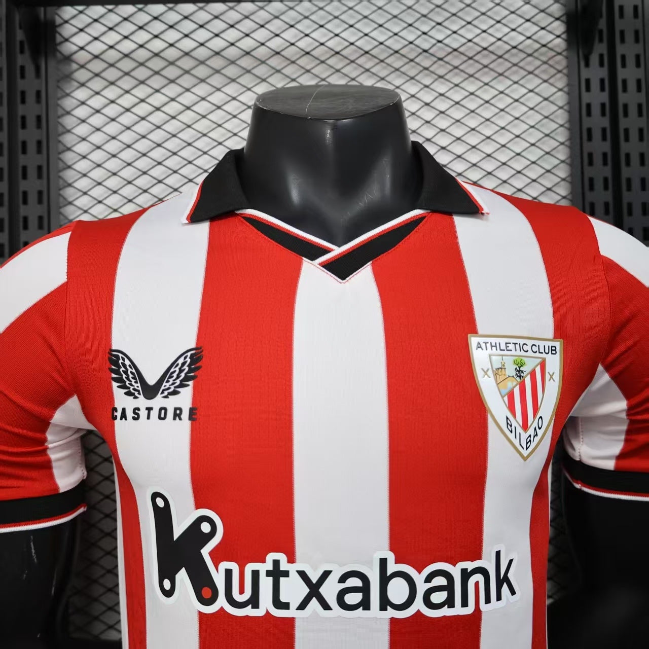 Athletic Bibao Local 2025/26