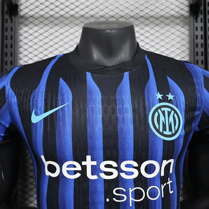 Inter Milan Local 2025/26
