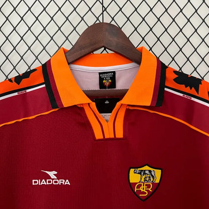 AS Roma Local 1998/99