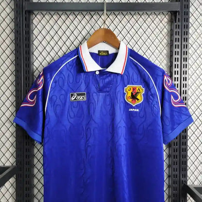 Japon Local 1998