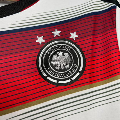 Alemania Local 2014
