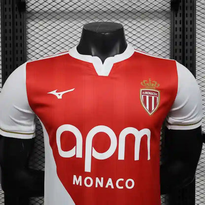 AS Monaco Local 2025/26
