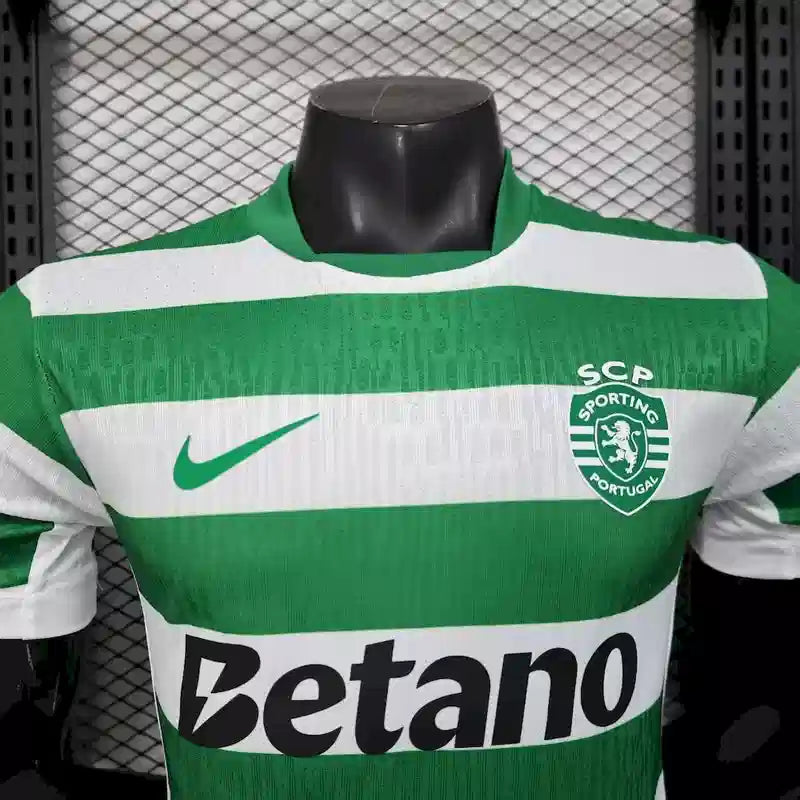 Sporting Lisboa Local 2025/26