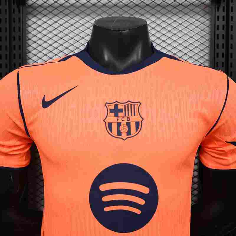 FC Barcelona Tercera 2025/26