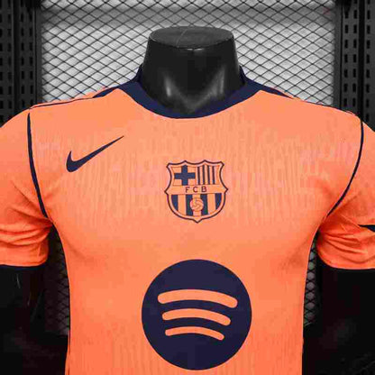 FC Barcelona Tercera 2025/26