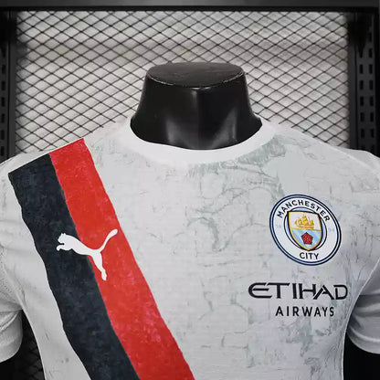 Manchester City Visitante 2025/26