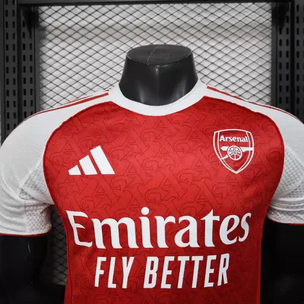 Arsenal Local 2025/26