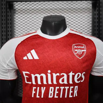 Arsenal Local 2025/26