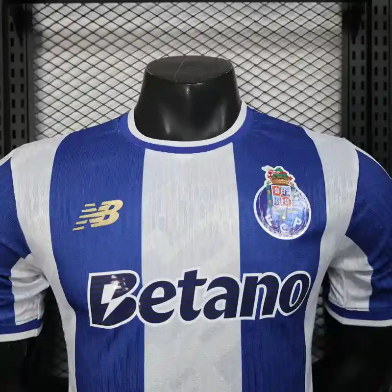 Porto Local 2025/26