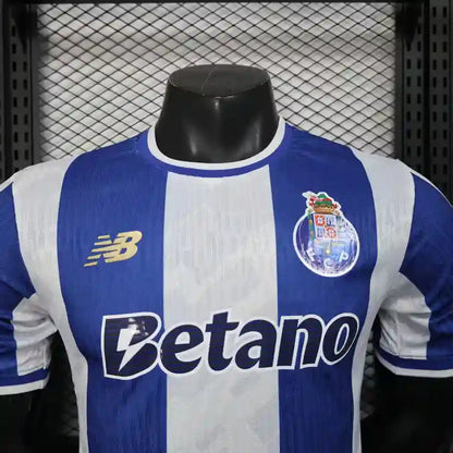 Porto Local 2025/26