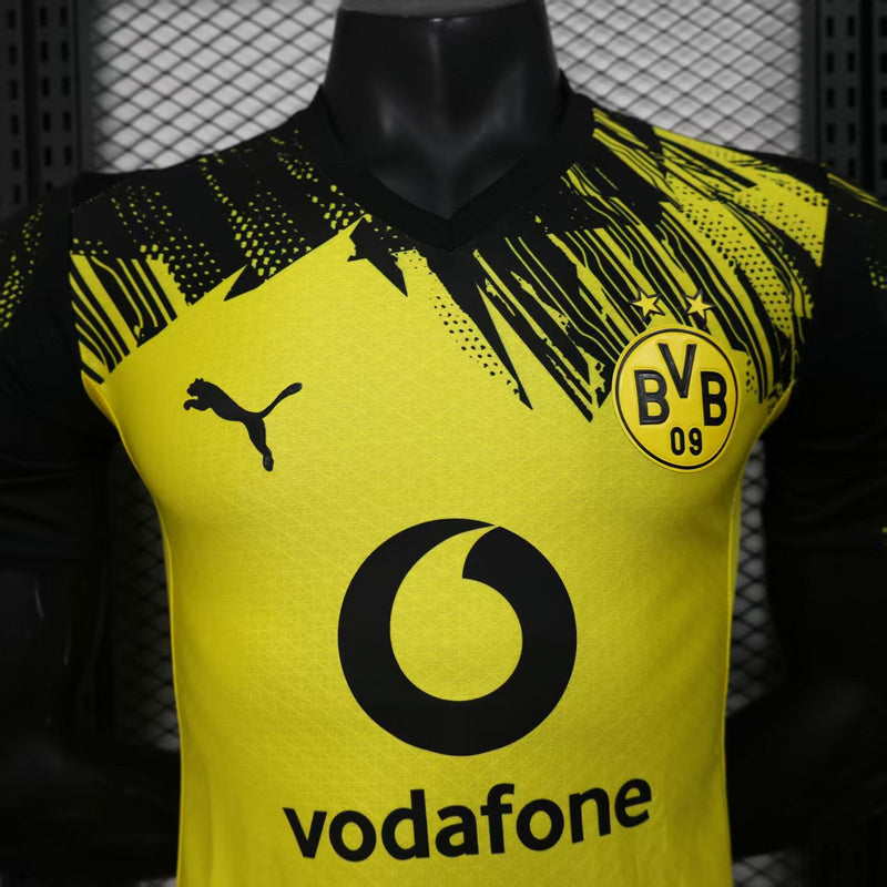 Borussia Dortmund Local 2025/26