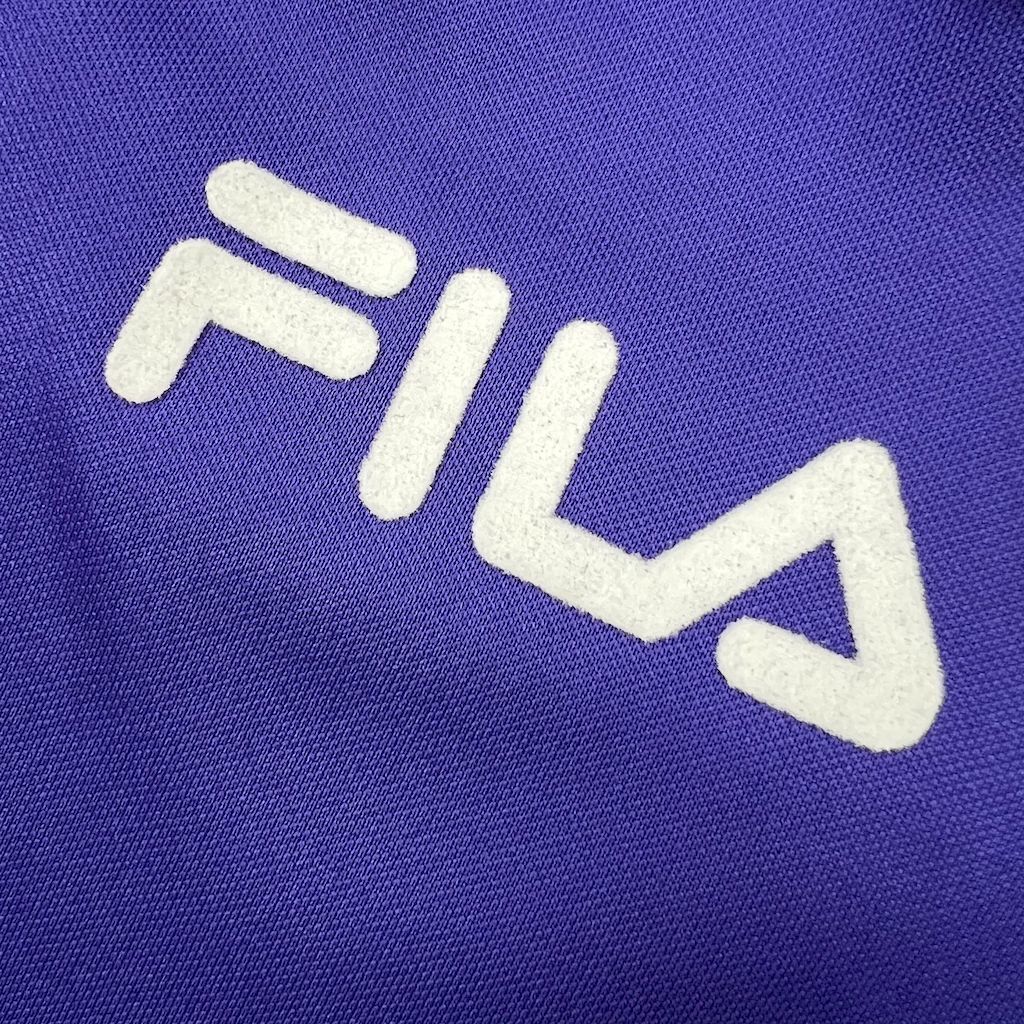 Fiorentina Local 1998/99