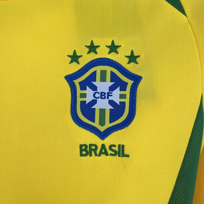 Brasil Local 2002