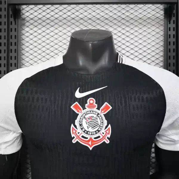 Corinthians Visitante 2025/26