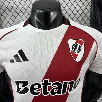 River Plate Local 2025/26