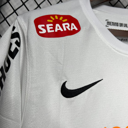 Santos Brasil Local 2011/12