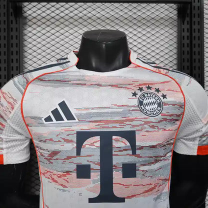 Bayern Munich Visitante 2025/26