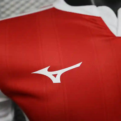 AS Monaco Local 2025/26