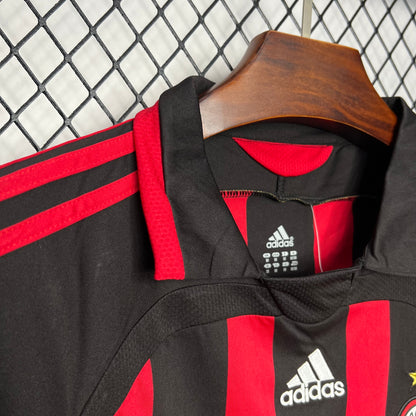 AC Milan Local 2006/07