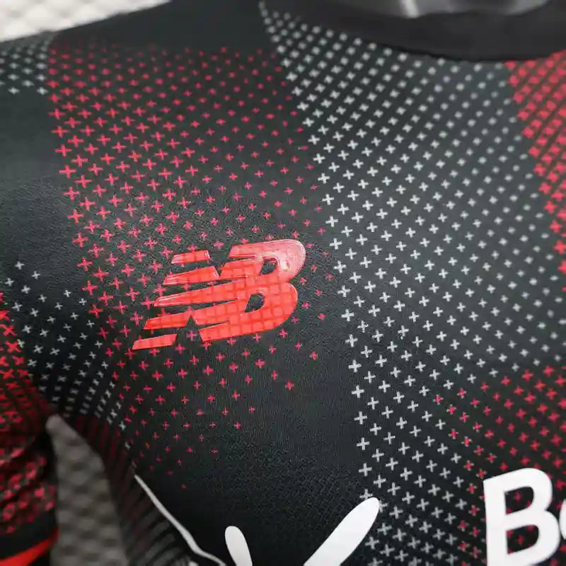 Bayer Leverkusen Local 2025/26