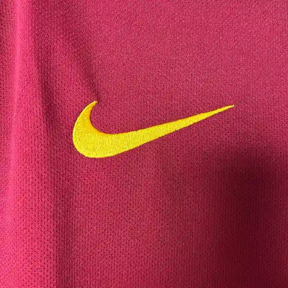 AS Roma Local 2014/15