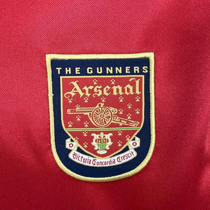 Arsenal Local 1998/99