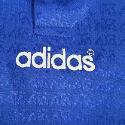 Argentina Visitante 1994