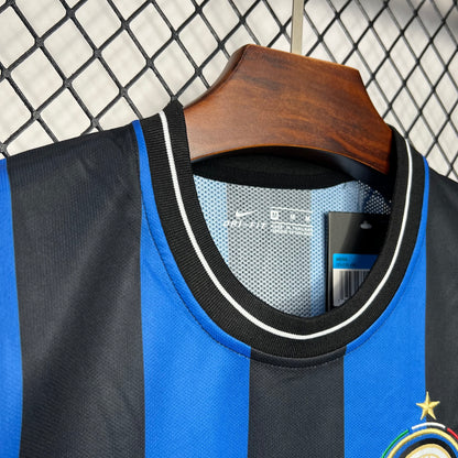 Inter Milan Local 2009/10