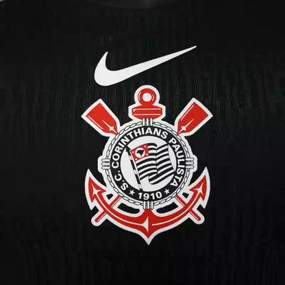 Corinthians Visitante 2025/26