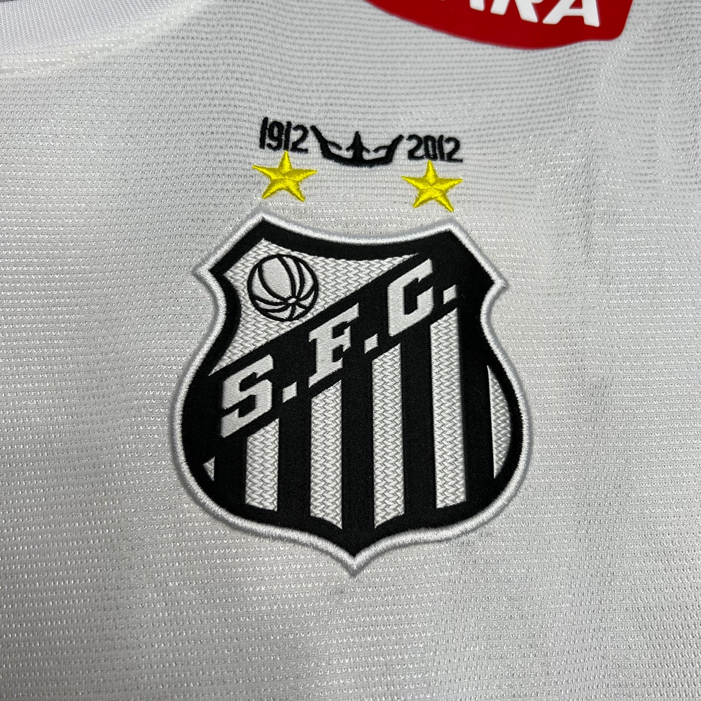 Santos Brasil Local 2011/12