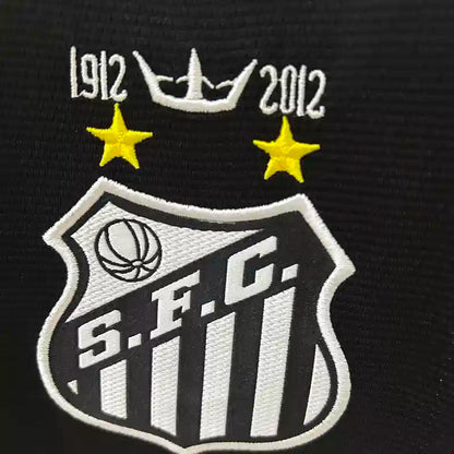 Santos Brasil Visitante 2012-13