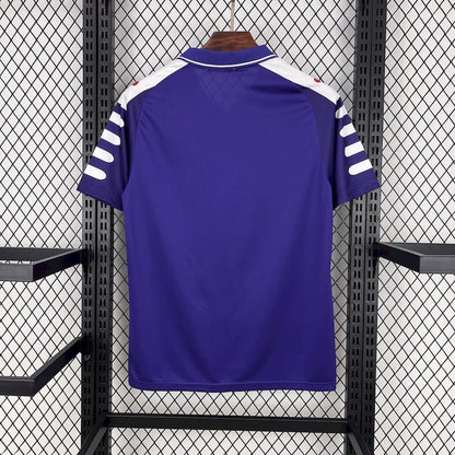 Fiorentina Local 1998/99