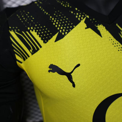 Borussia Dortmund Local 2025/26