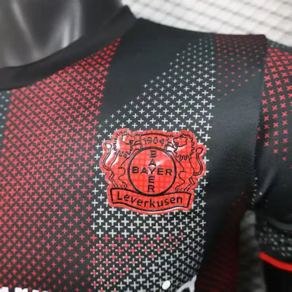 Bayer Leverkusen Local 2025/26