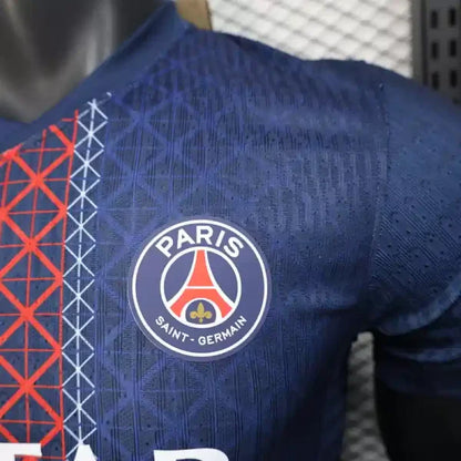 PSG Local 2025/26