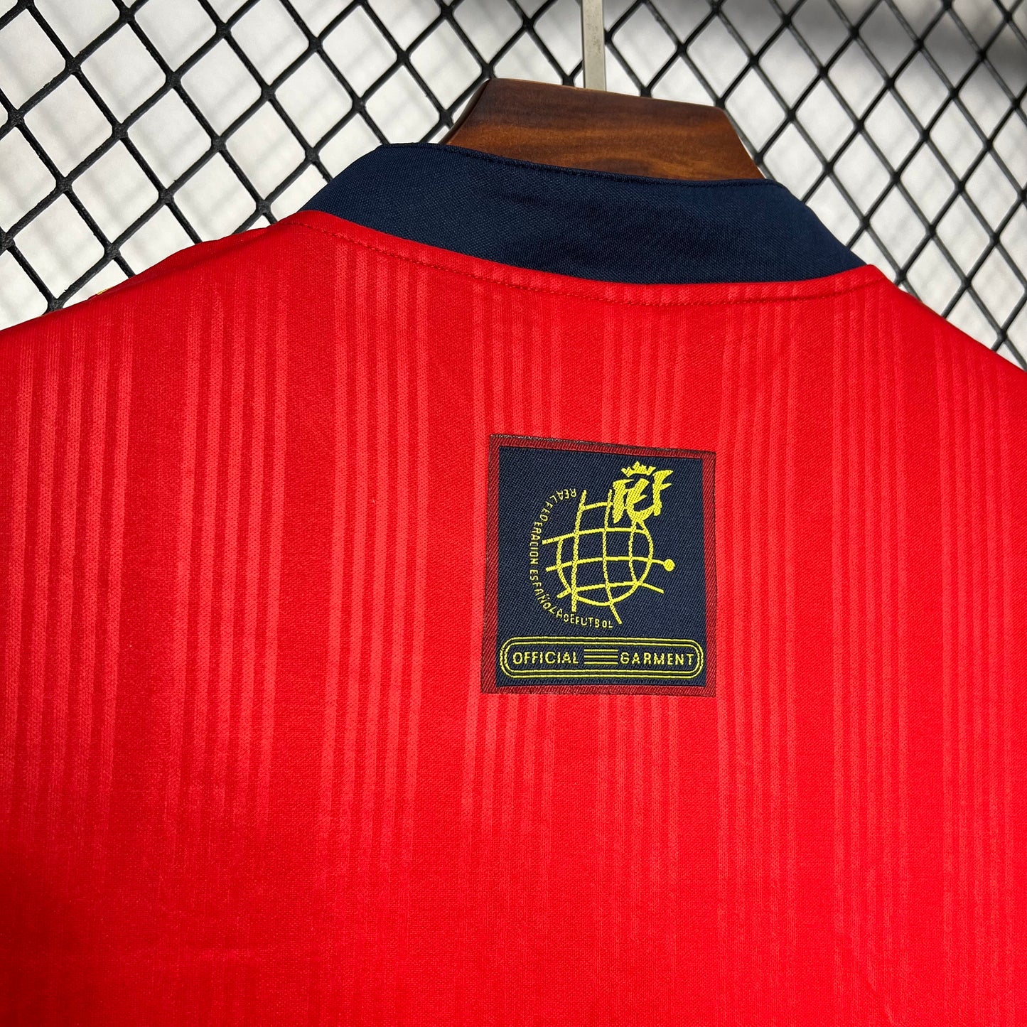 España Local 1996