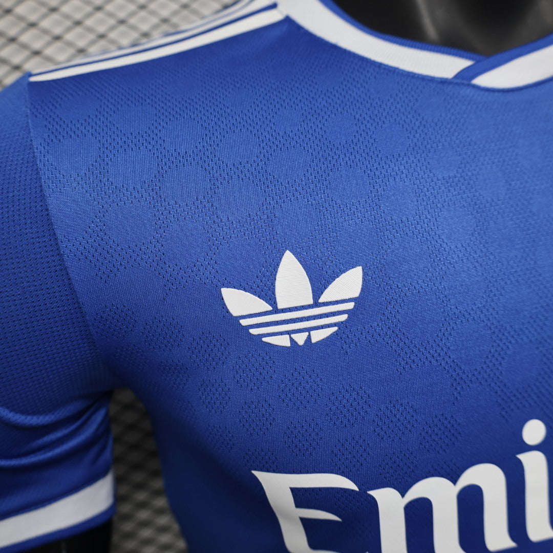 Real Madrid Tercera Equipacion 2025/26