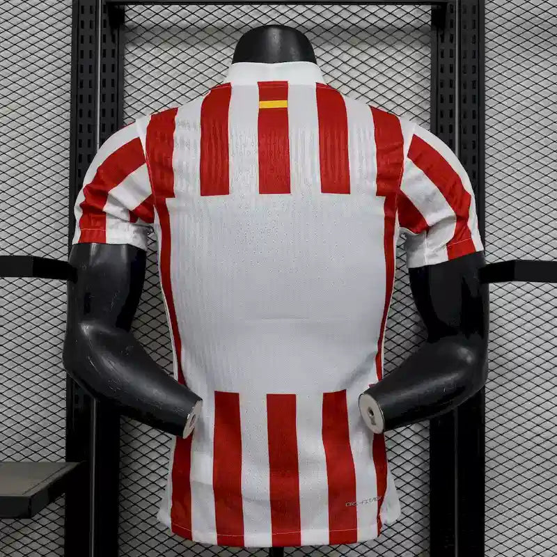 Atletico Madrid Local 2025/26