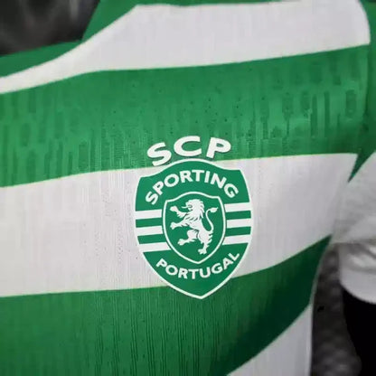 Sporting Lisboa Local 2025/26