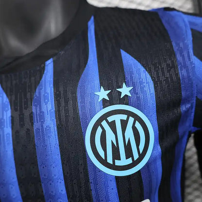 Inter Milan Local 2025/26