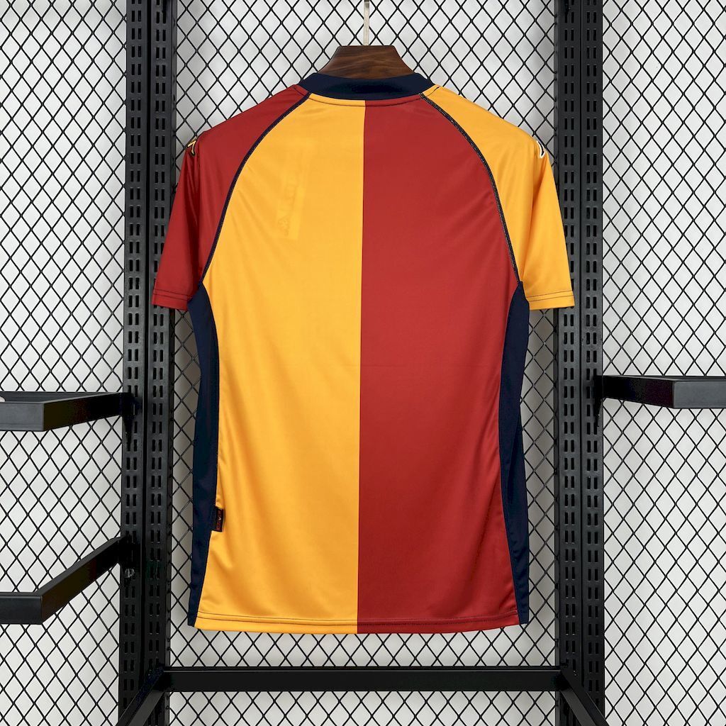 AS Roma Local 2001/02