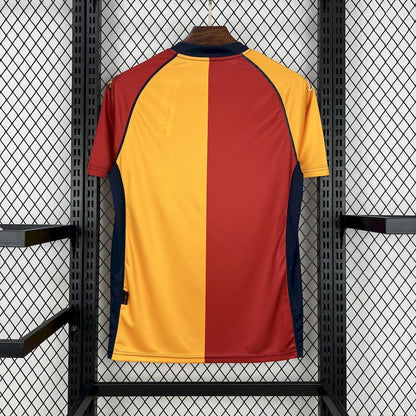 AS Roma Local 2001/02