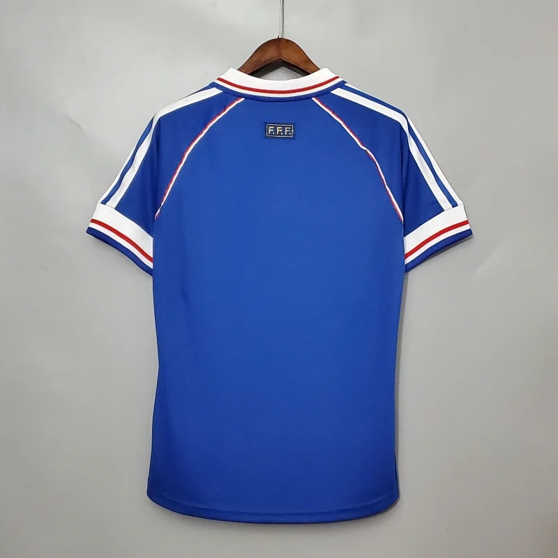 Francia Local 1998