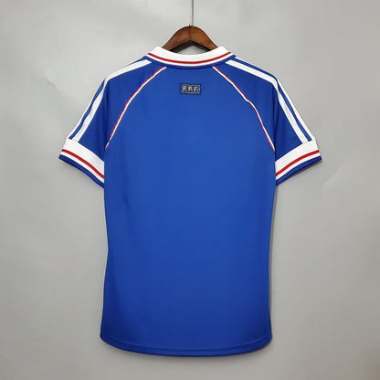 Francia Local 1998