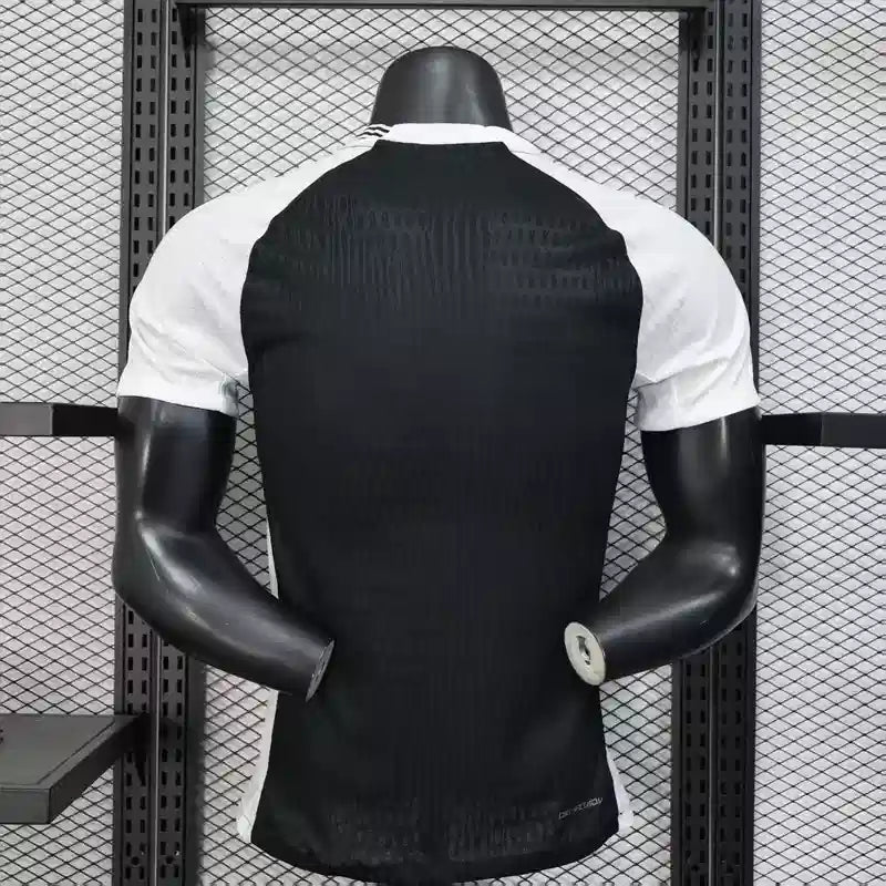 Corinthians Visitante 2025/26