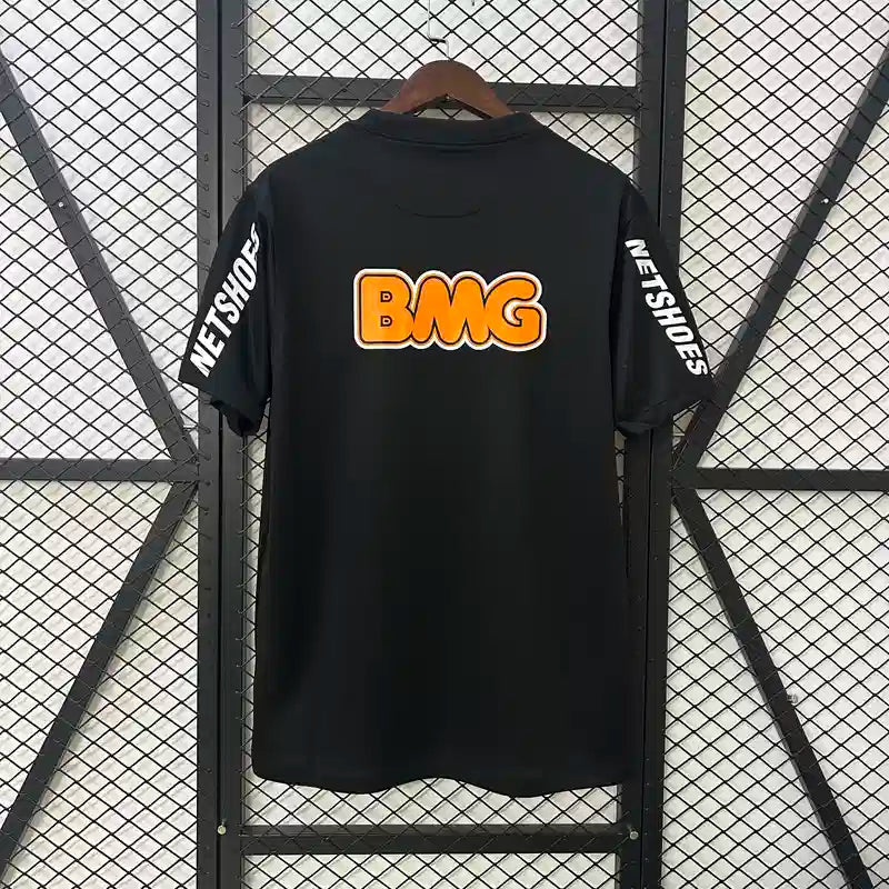 Santos Brasil Visitante 2012-13
