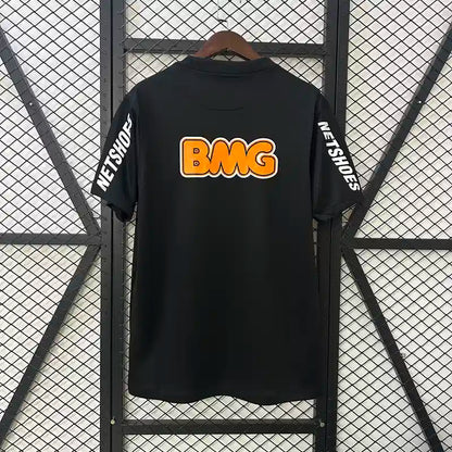 Santos Brasil Visitante 2012-13