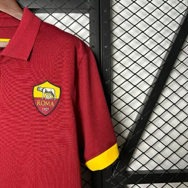AS Roma Local 2014/15