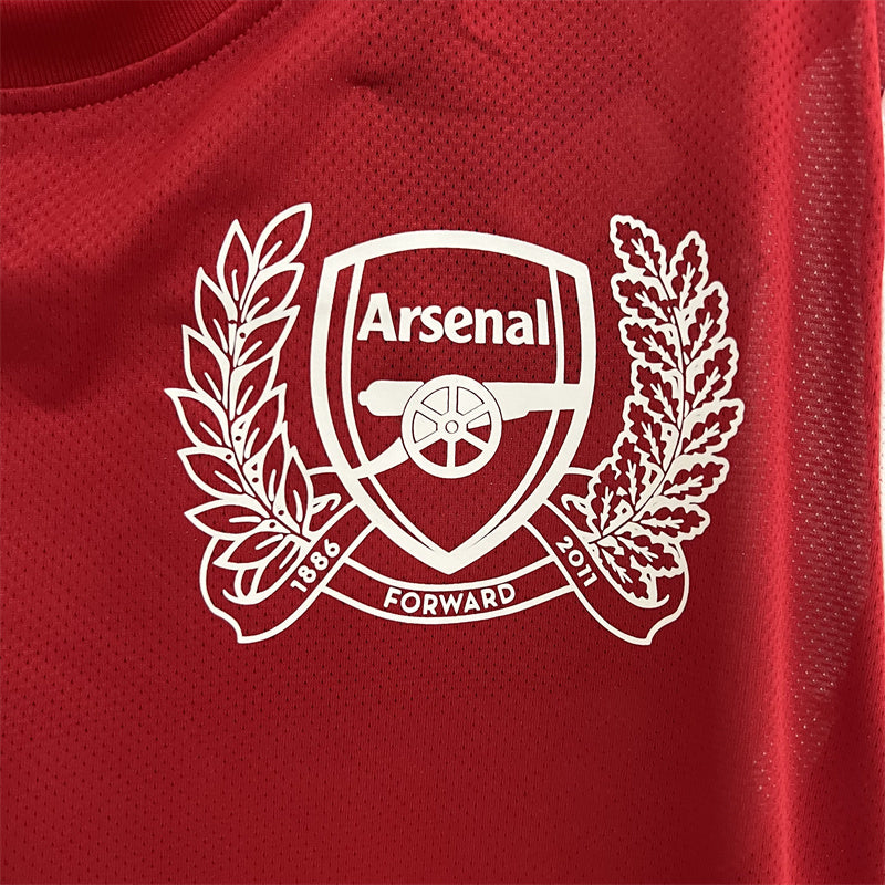 Arsenal Local 2011/12